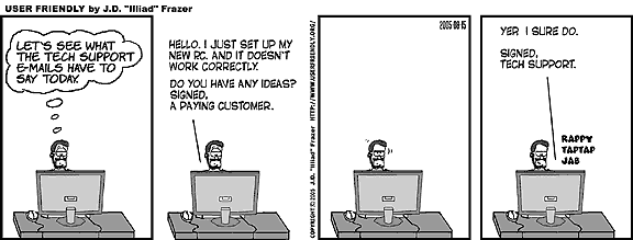 userfriendly